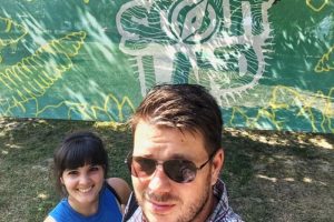 Scoutland Fesztivál, Dunaújváros, 2018
