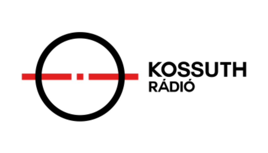 Média logó – 15