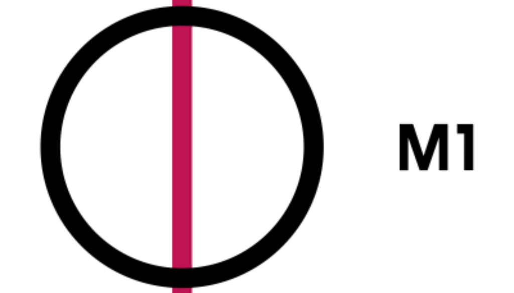 Média logó – 5