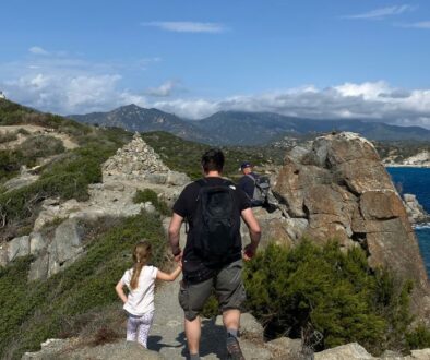 szardíinia borítókép